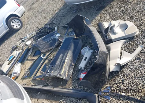 2014 Subaru Xv Crosstrek 2.0I Limited из США, поврежденный, VIN JF2GPAKC4E8325655